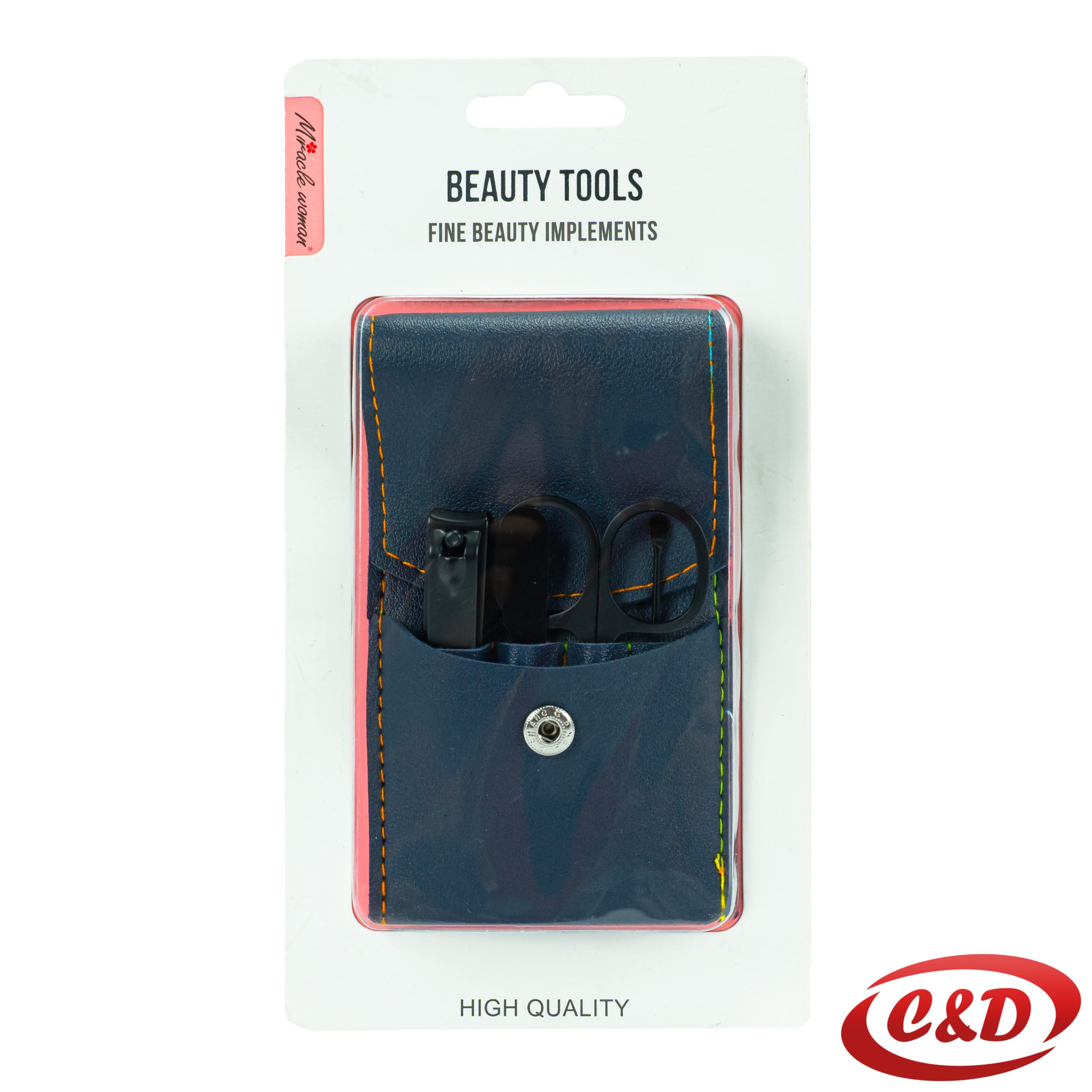 Set za pedikuru i manikuru 5/1