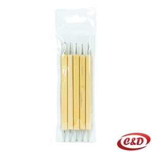 Točkalica za pedikuru i manikuru