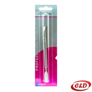 Potiskivač za zanoktice