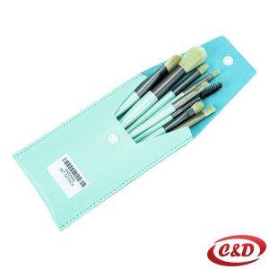 Četkice za šminkanje 8/1