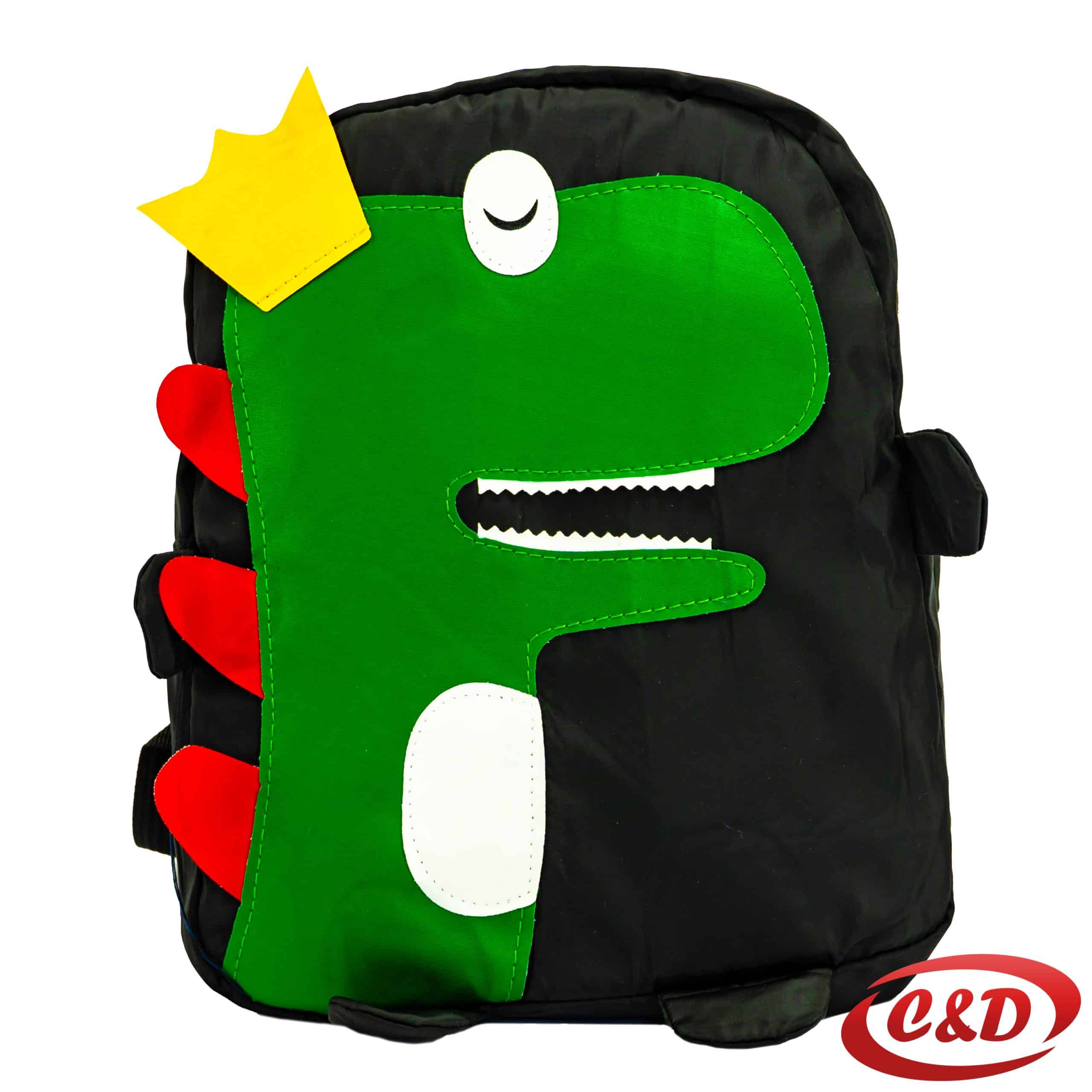 Dječiji ruksak Dinosaur