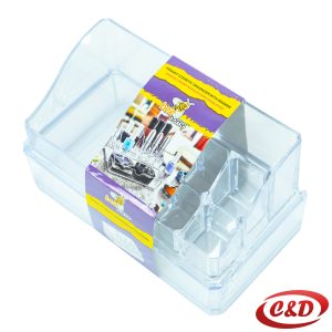 Organizator za šminku