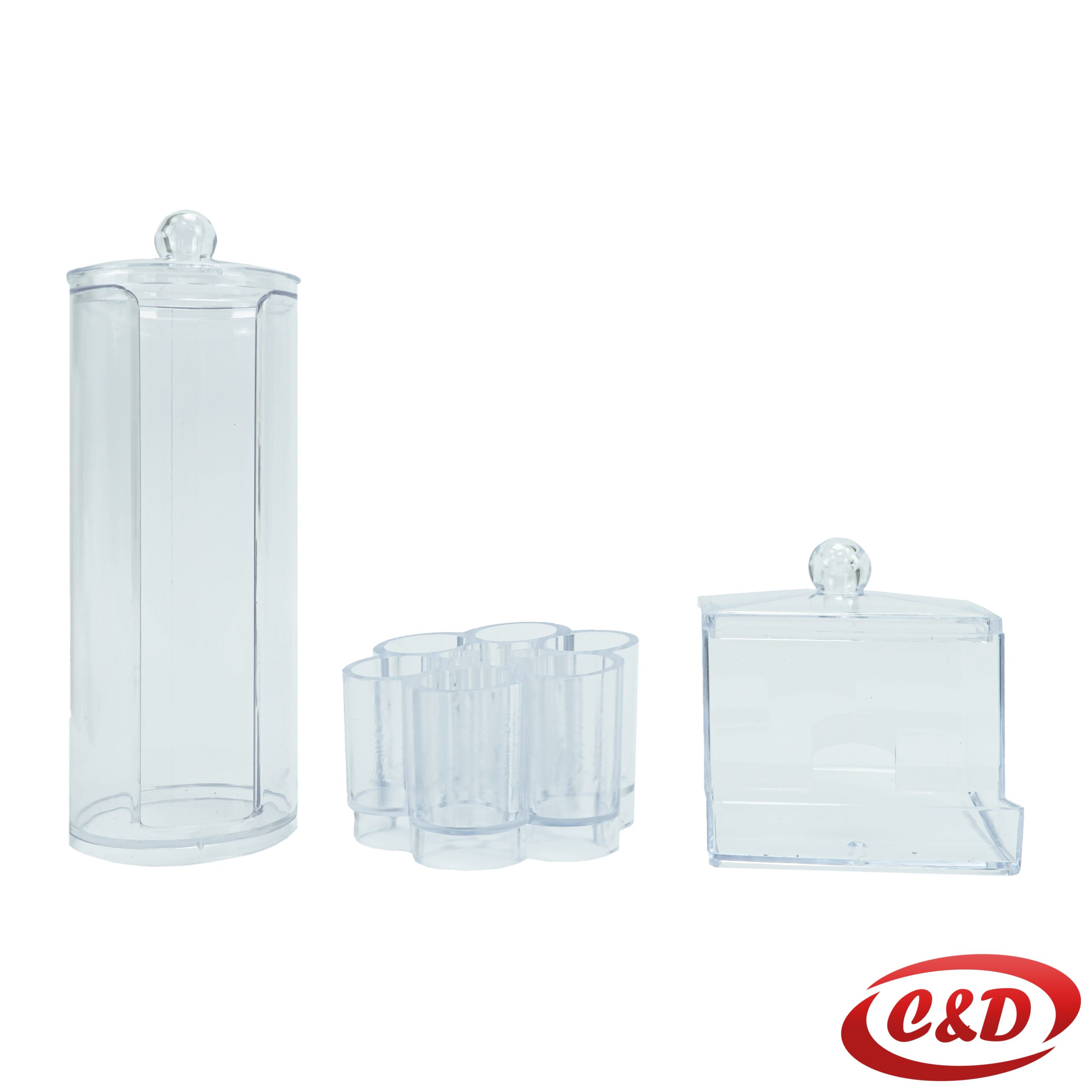 Kutija za šminku; 3/1 - Slika 2