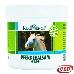 Konjski balzam; 100 ml