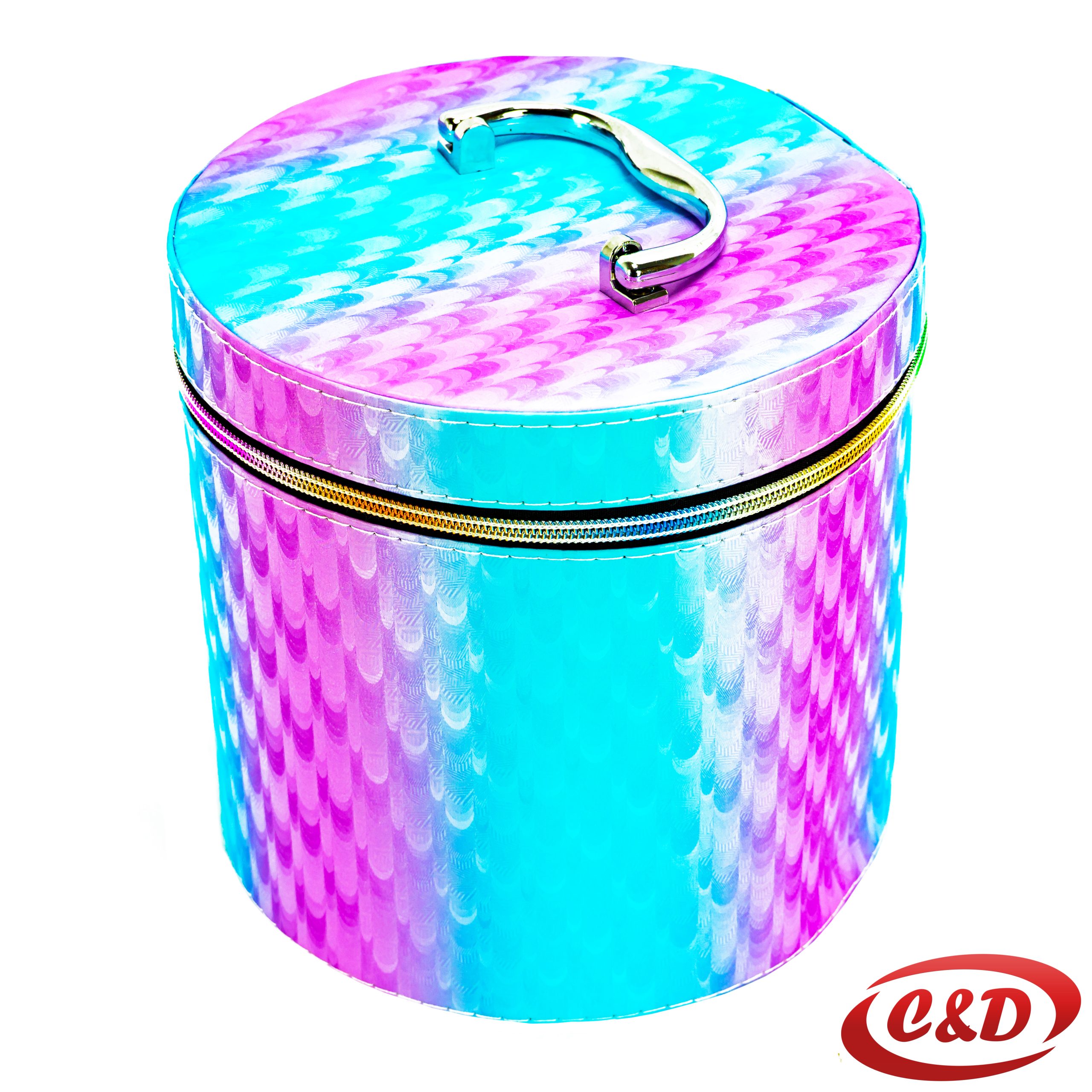 Kofer za šminku - Slika 2