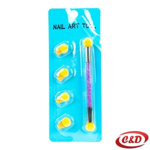 Spužvica za pedikuru i manikuru