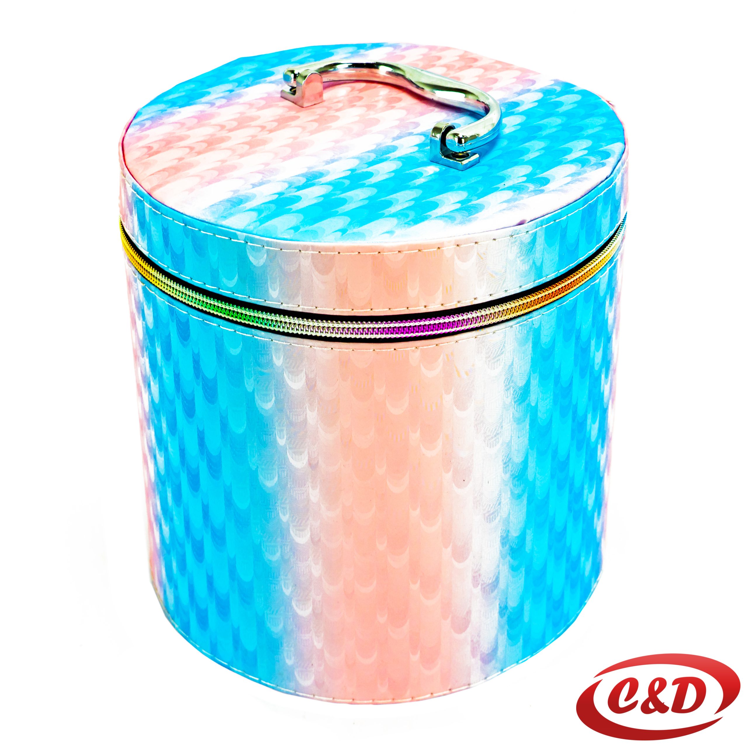 Kofer za šminku - Slika 2