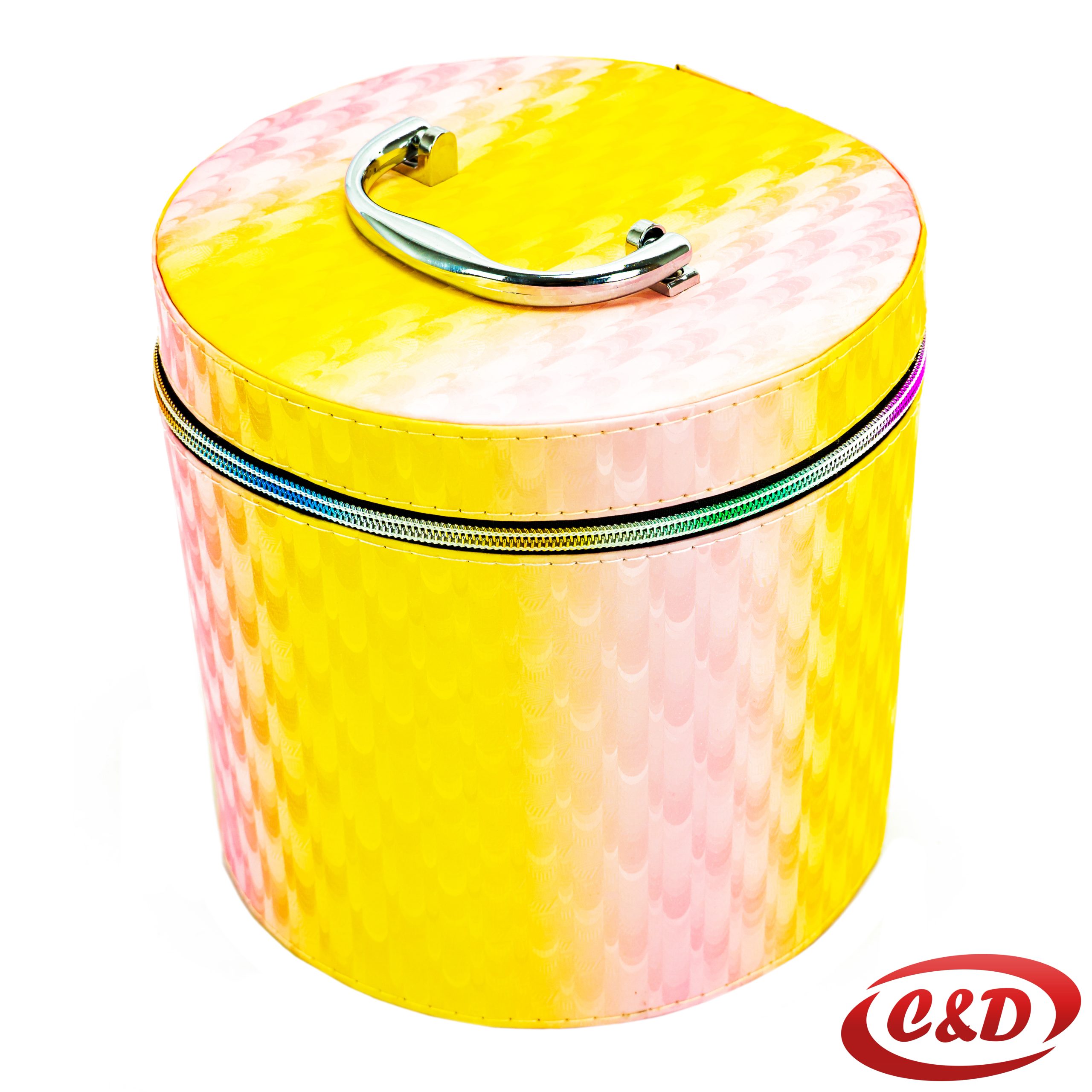 Kofer za šminku - Slika 2