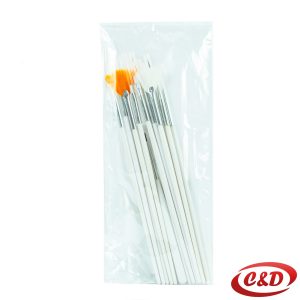 Četkice za pedikuru i manikuru