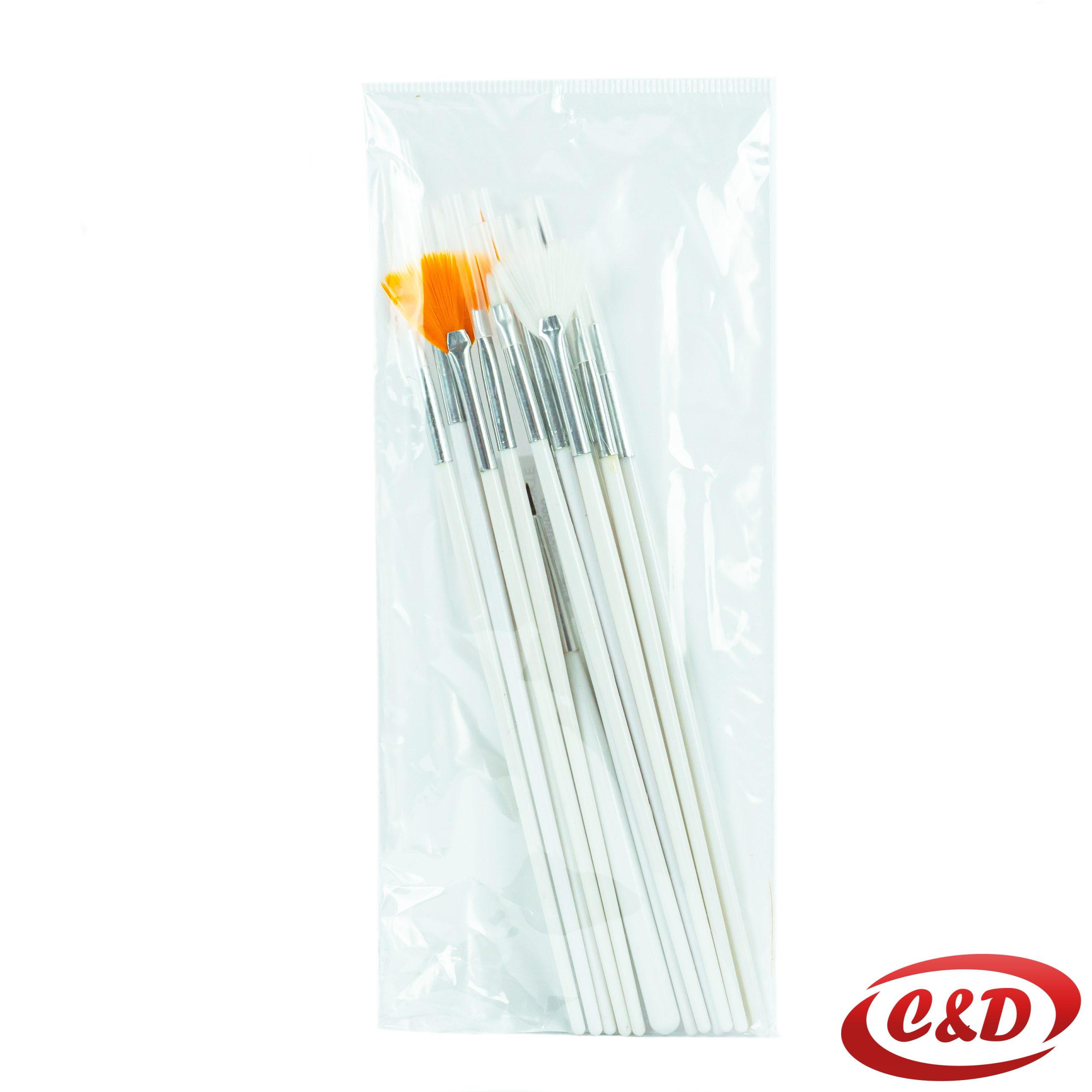 Četkice za pedikuru i manikuru