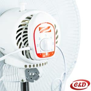 Ventilator