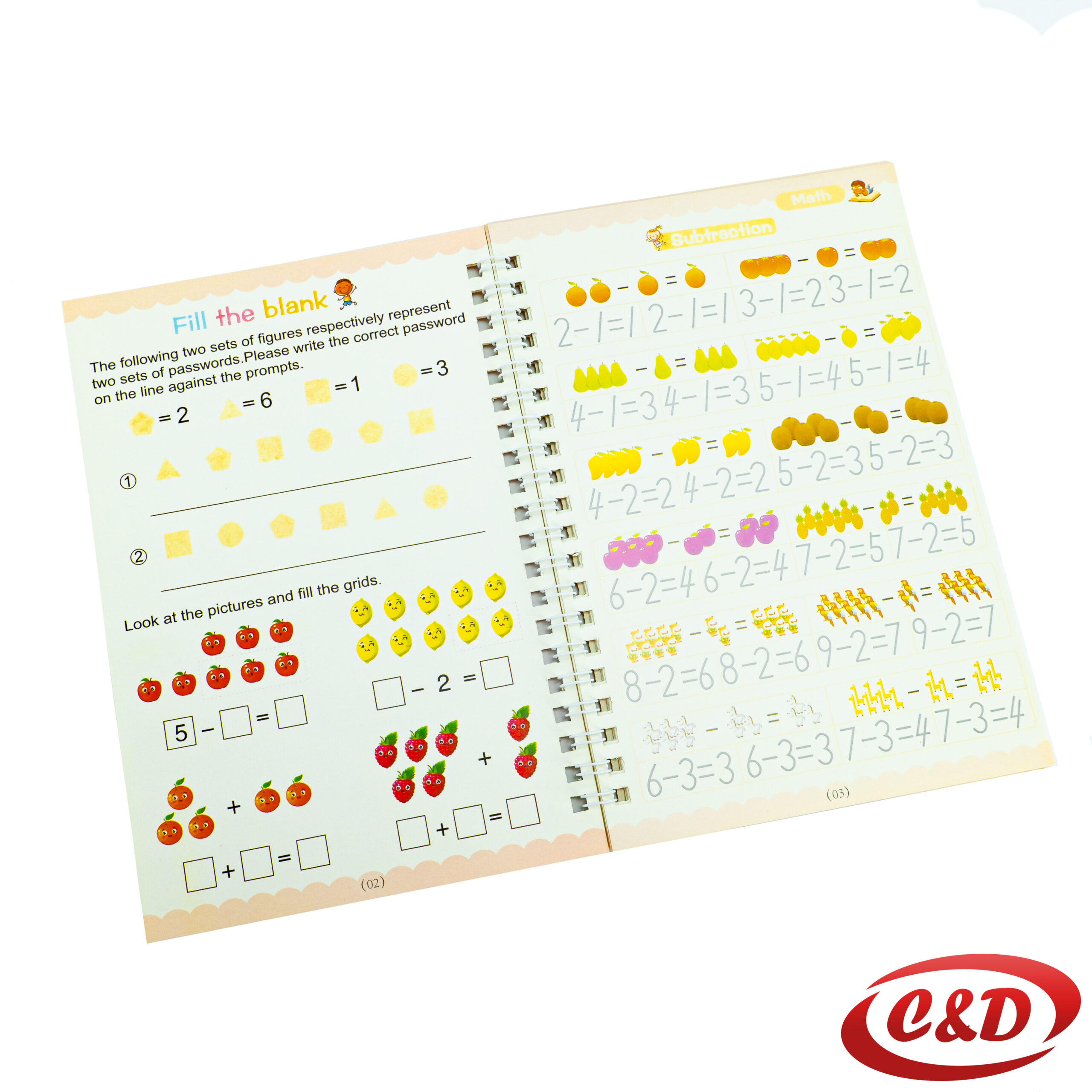 Notes + olovka 4/1 - Slika 2