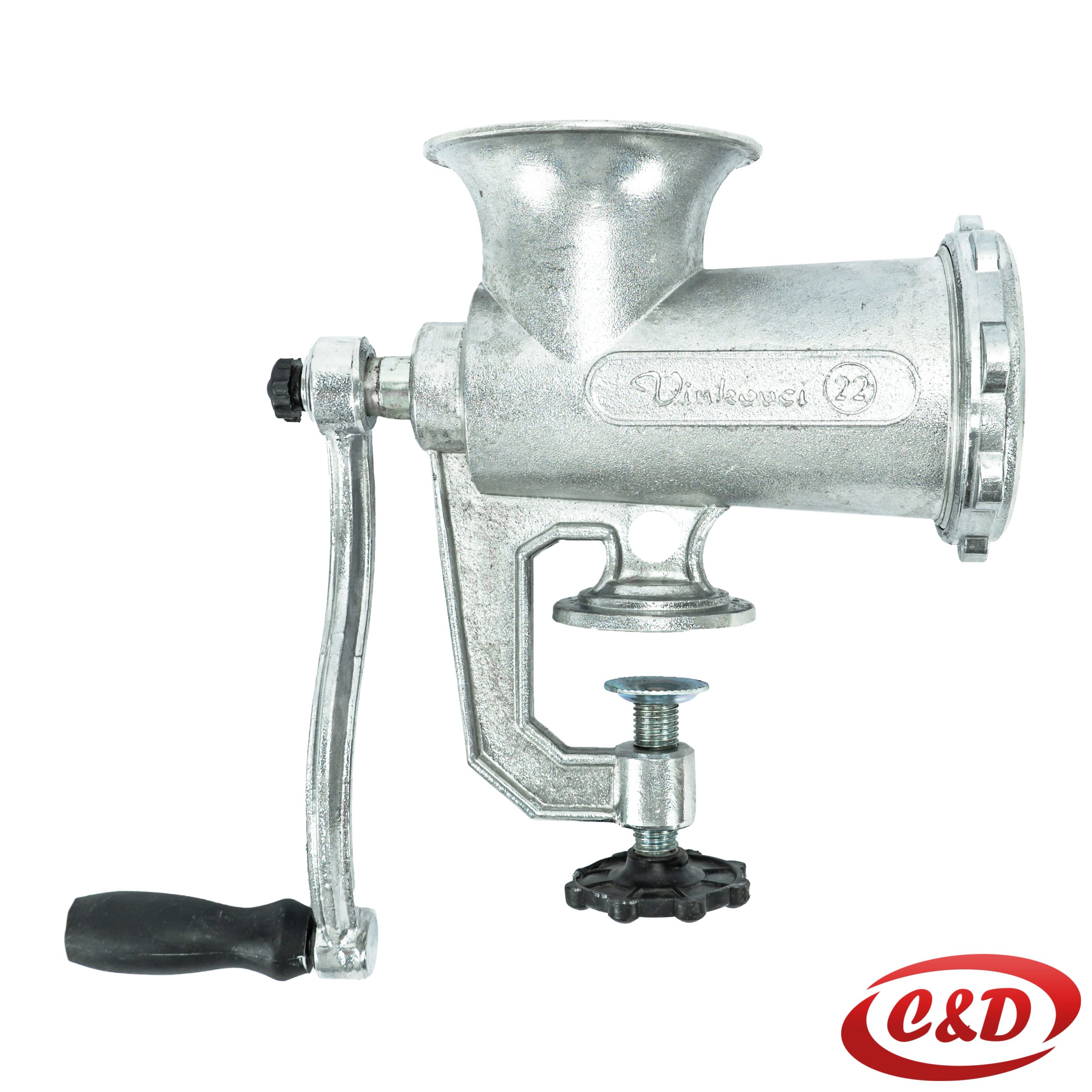 Mašina za mljevenje mesa