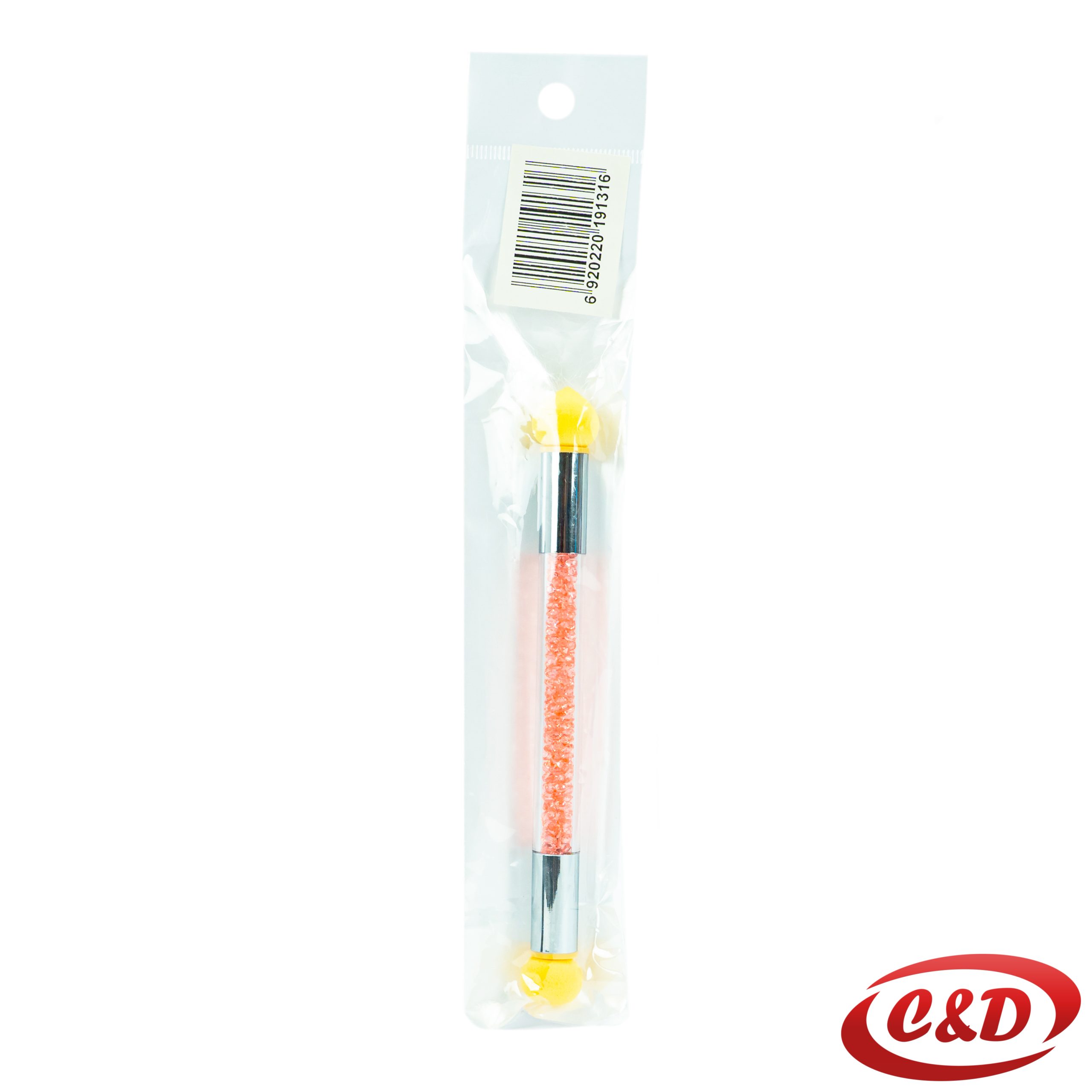 Spužvica za pedikuru i manikuru