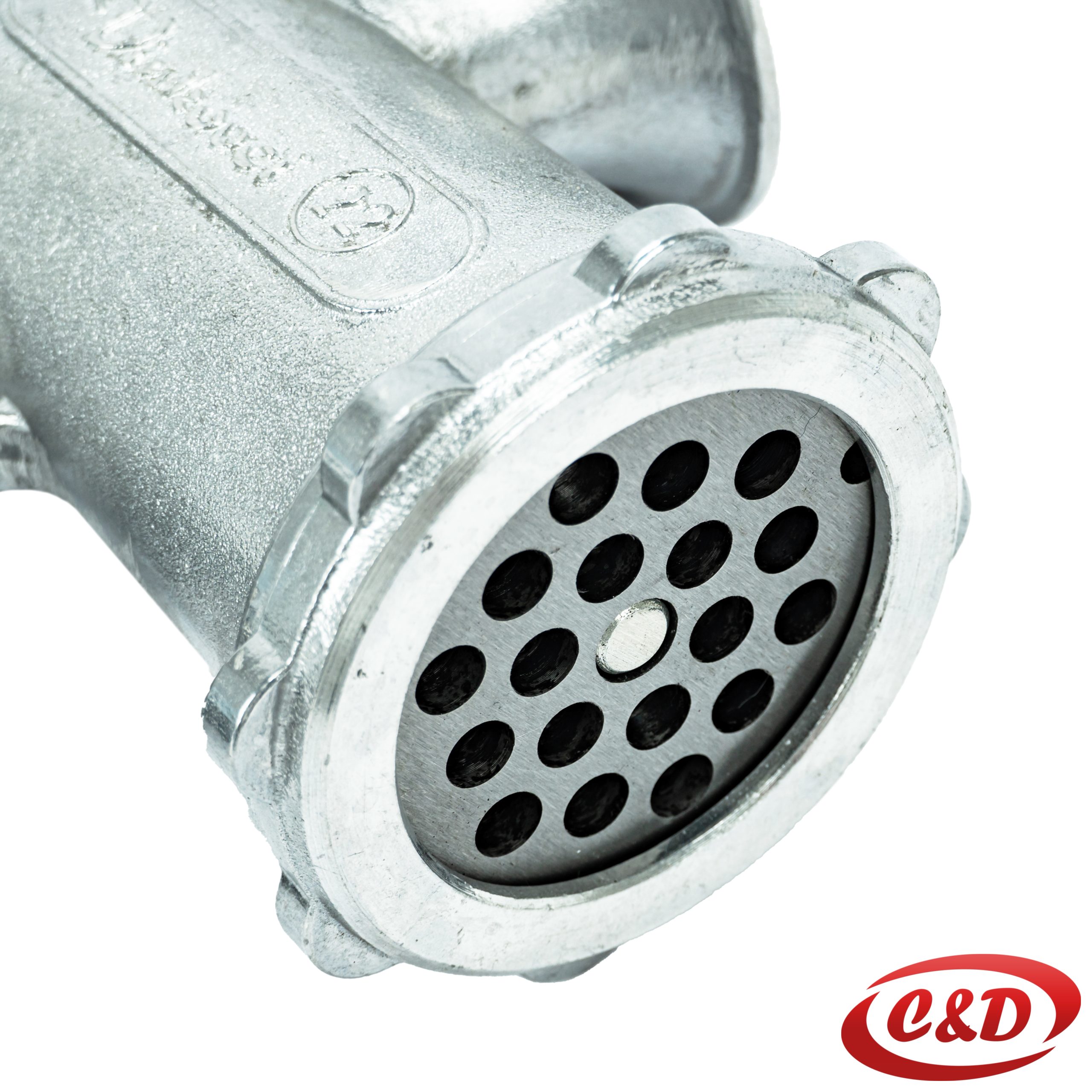 Mašina za mljevenje mesa - Slika 2