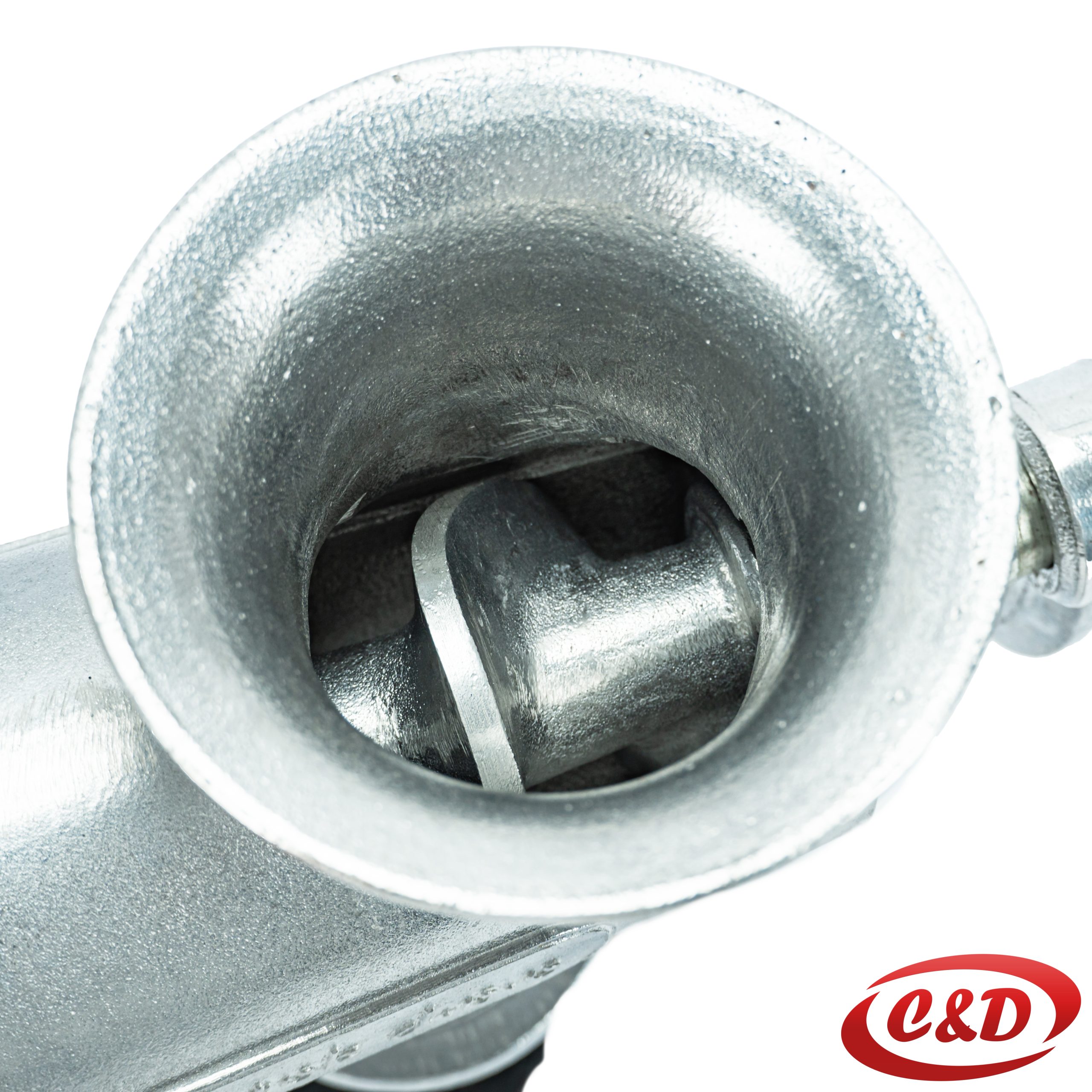 Mašina za mljevenje mesa - Slika 3