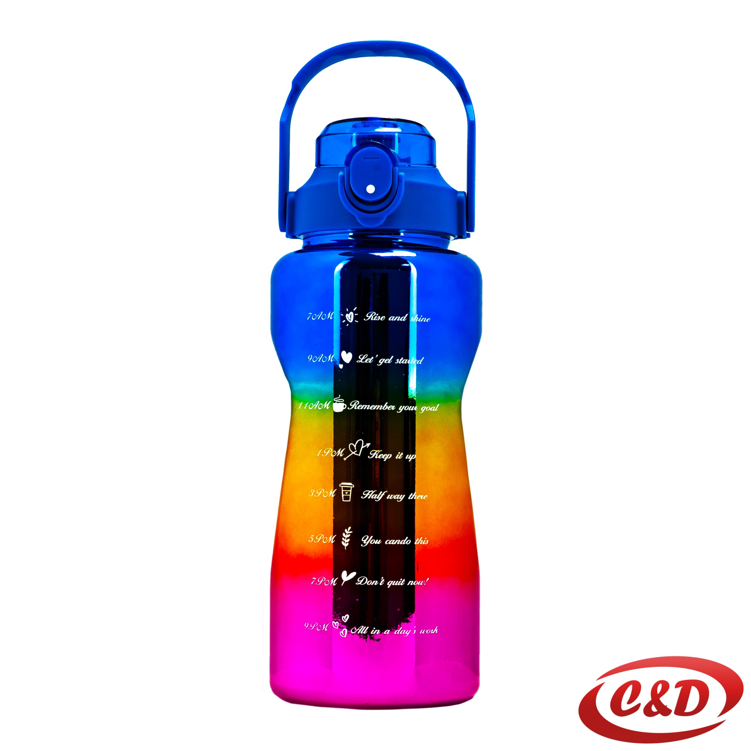 Plastična boca; 3/1 - Slika 2