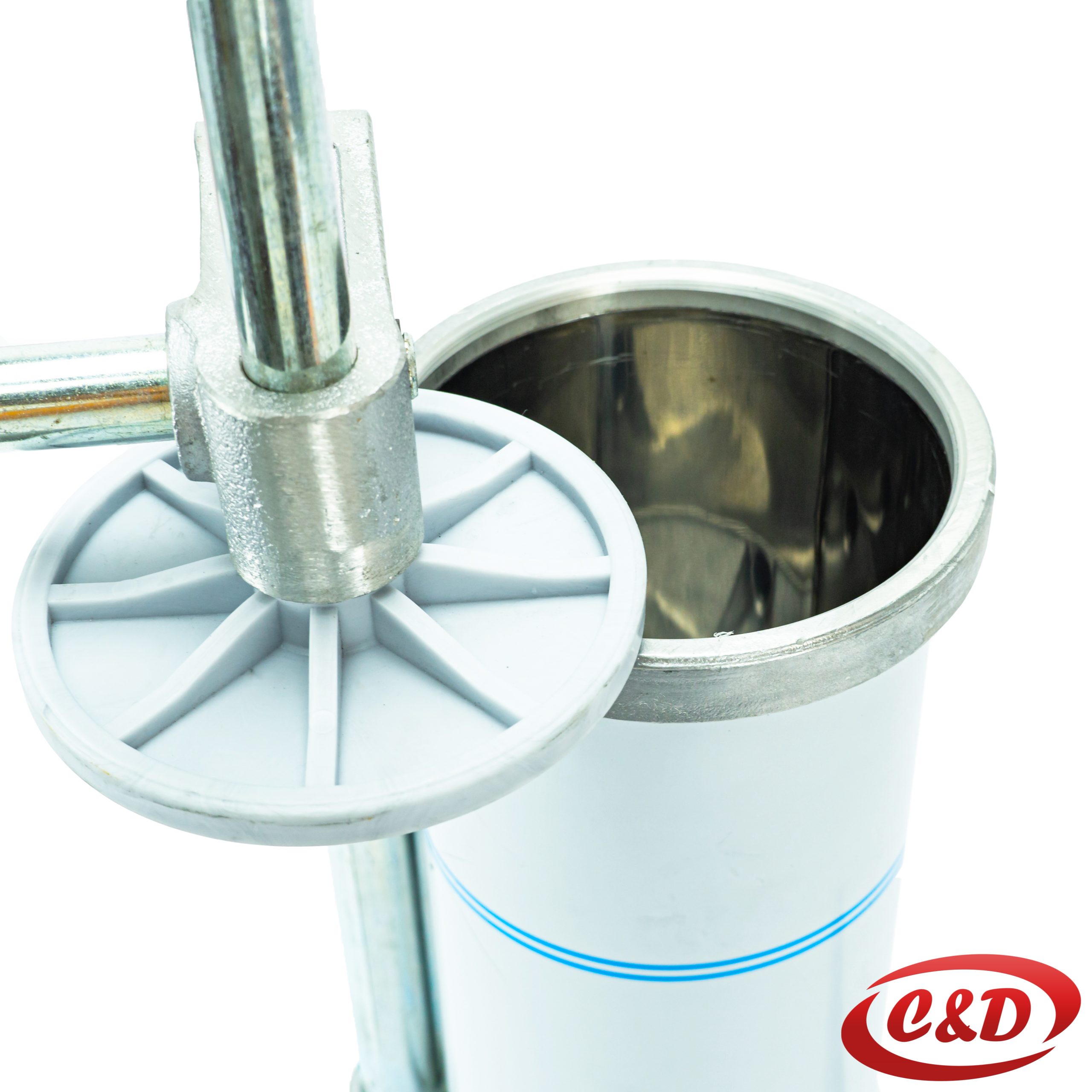 Punilica za kobasice - Slika 3