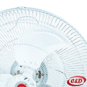 Ventilator