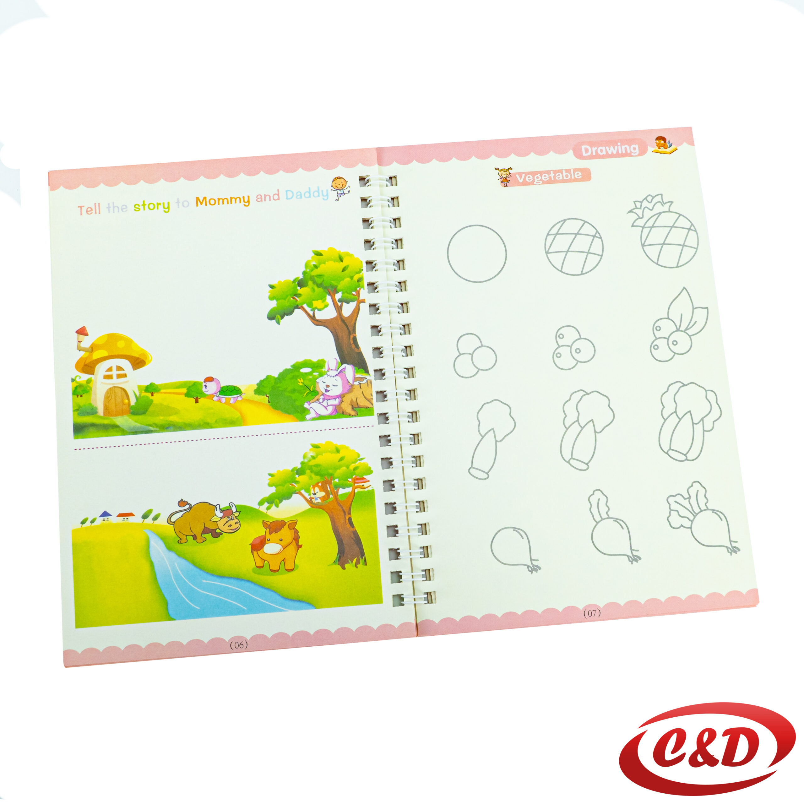 Notes + olovka 4/1 - Slika 3