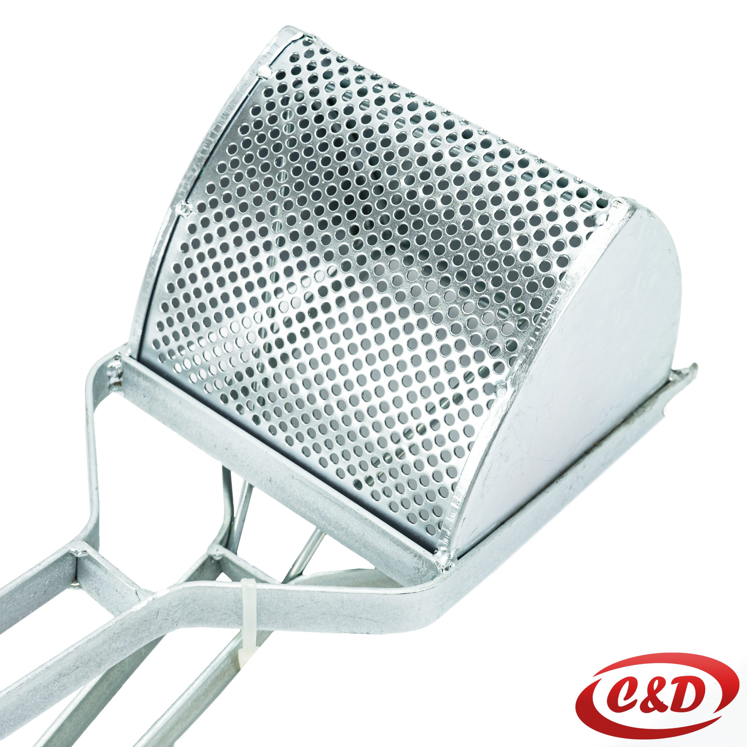 Presa za čvarke - Slika 2