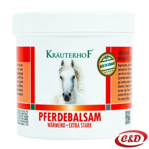 Konjski balzam; 100 ml