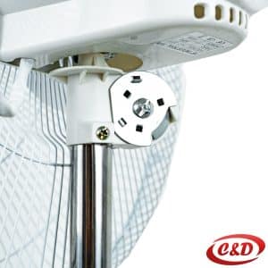 Ventilator