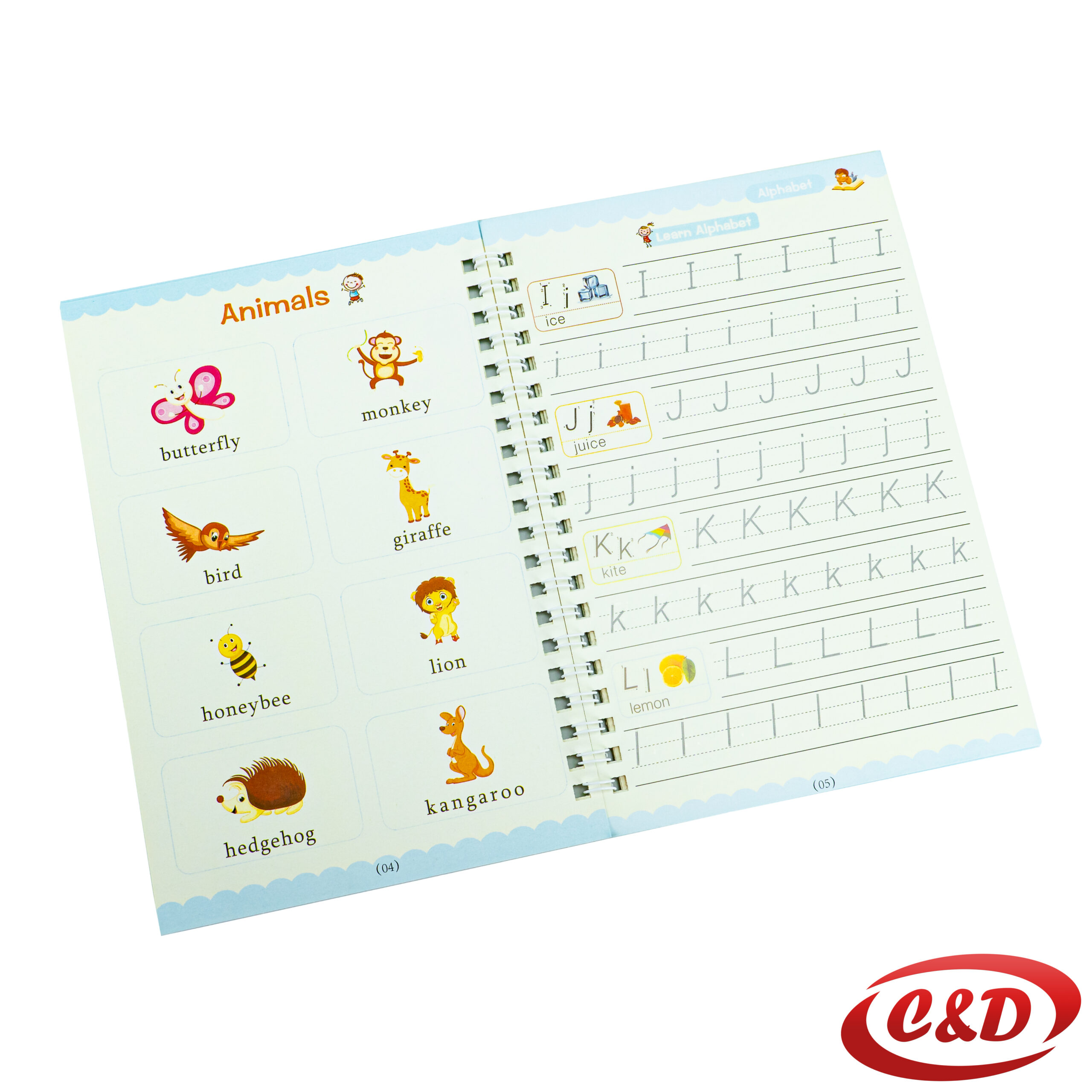 Notes + olovka 4/1 - Slika 4