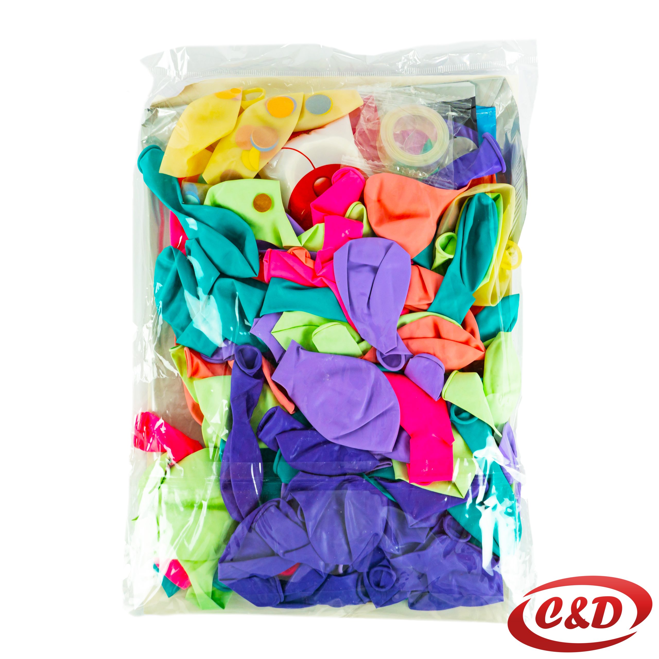 Balon luk; Unicorn - Slika 2