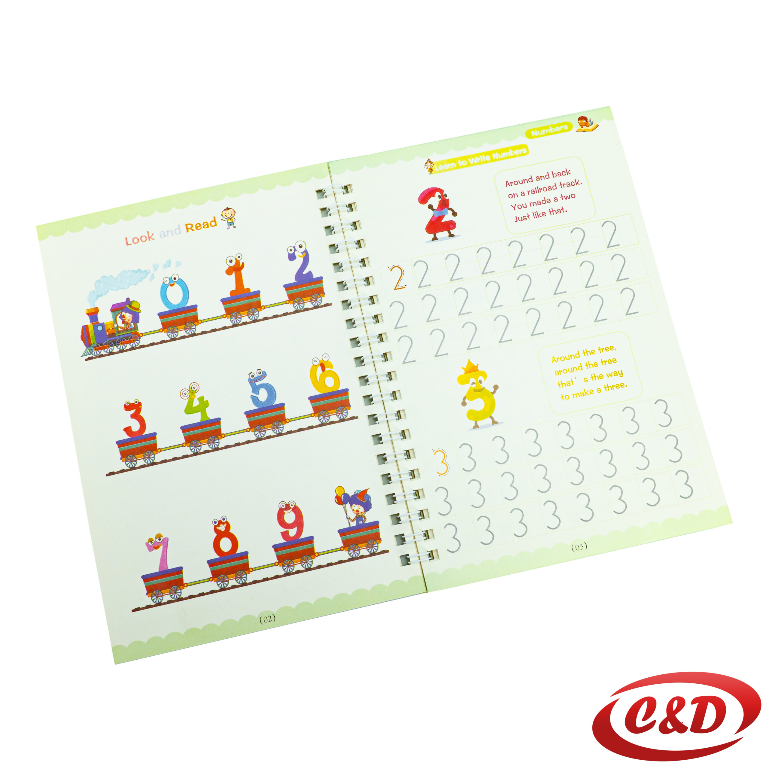 Notes + olovka 4/1 - Slika 5