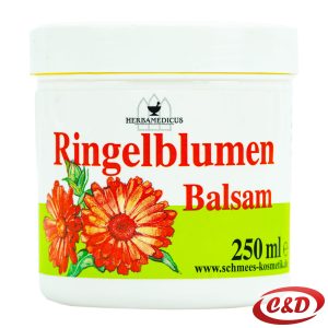 Nevenova krema; 250 ml