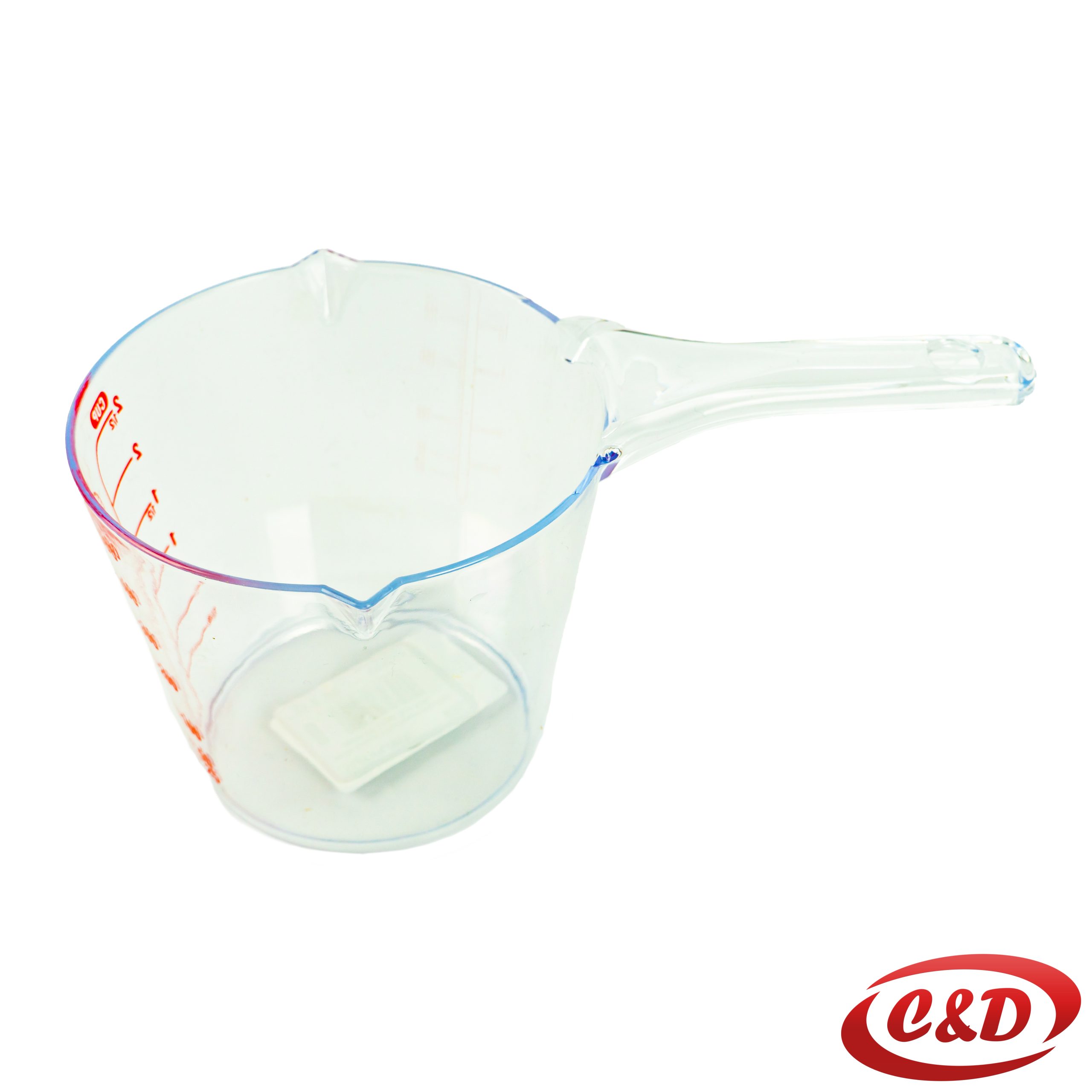 Kuhinjska mjerica - Slika 2