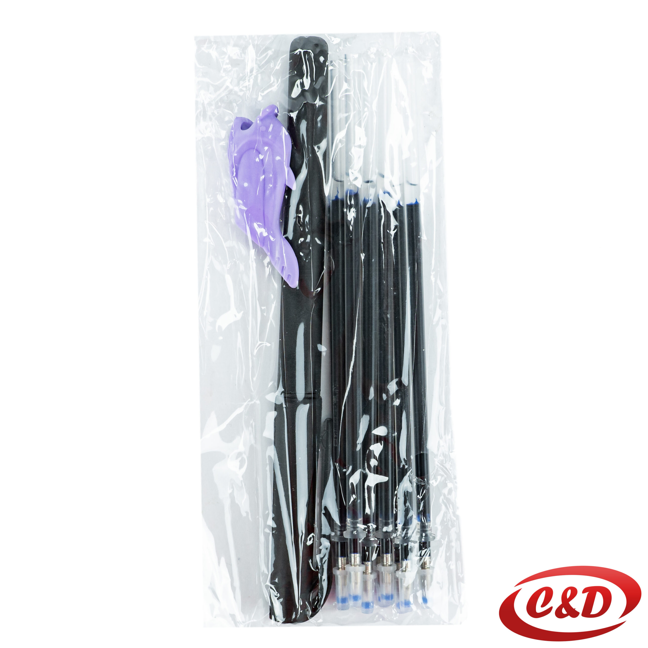 Notes + olovka 4/1 - Slika 6