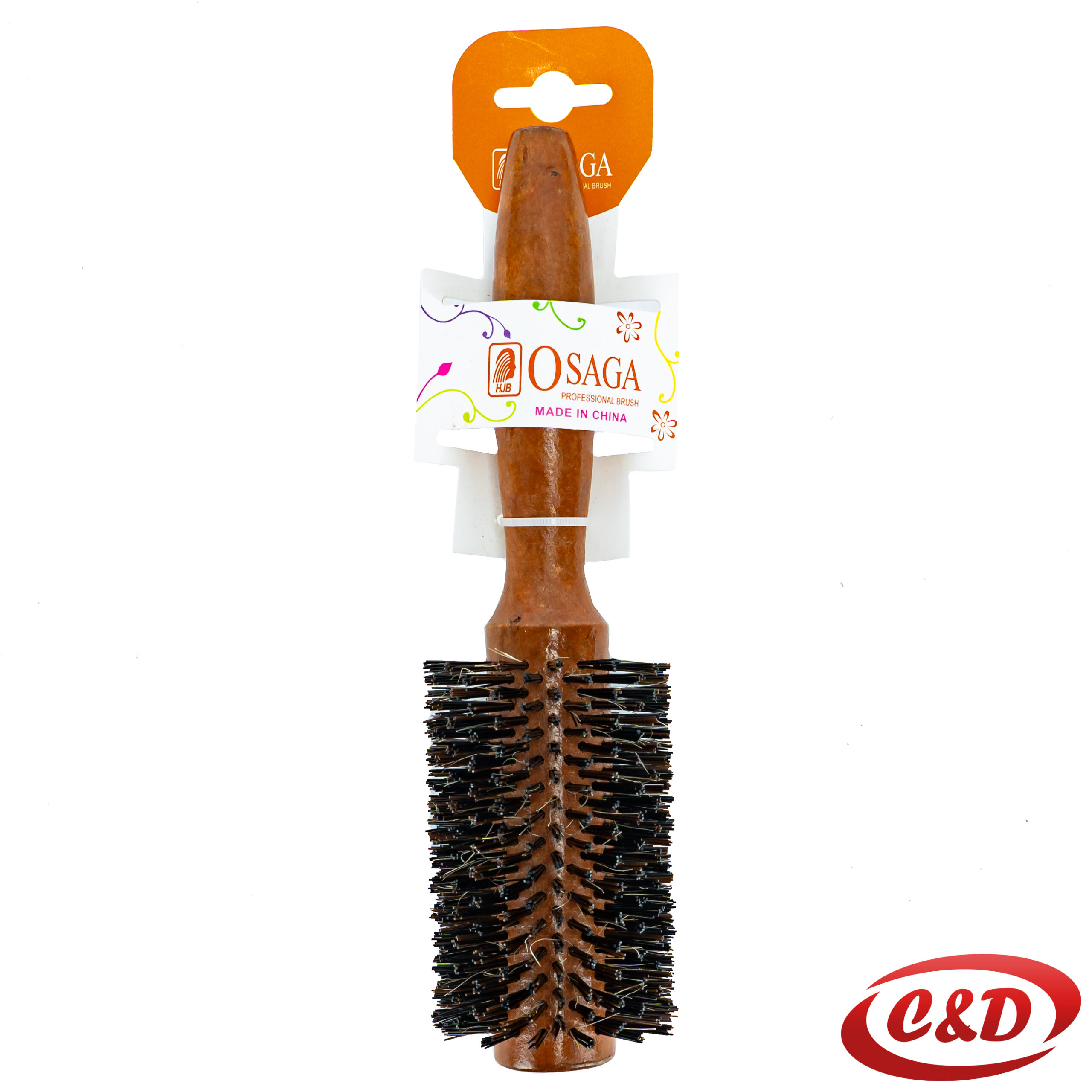 Četka za feniranje; 23 cm