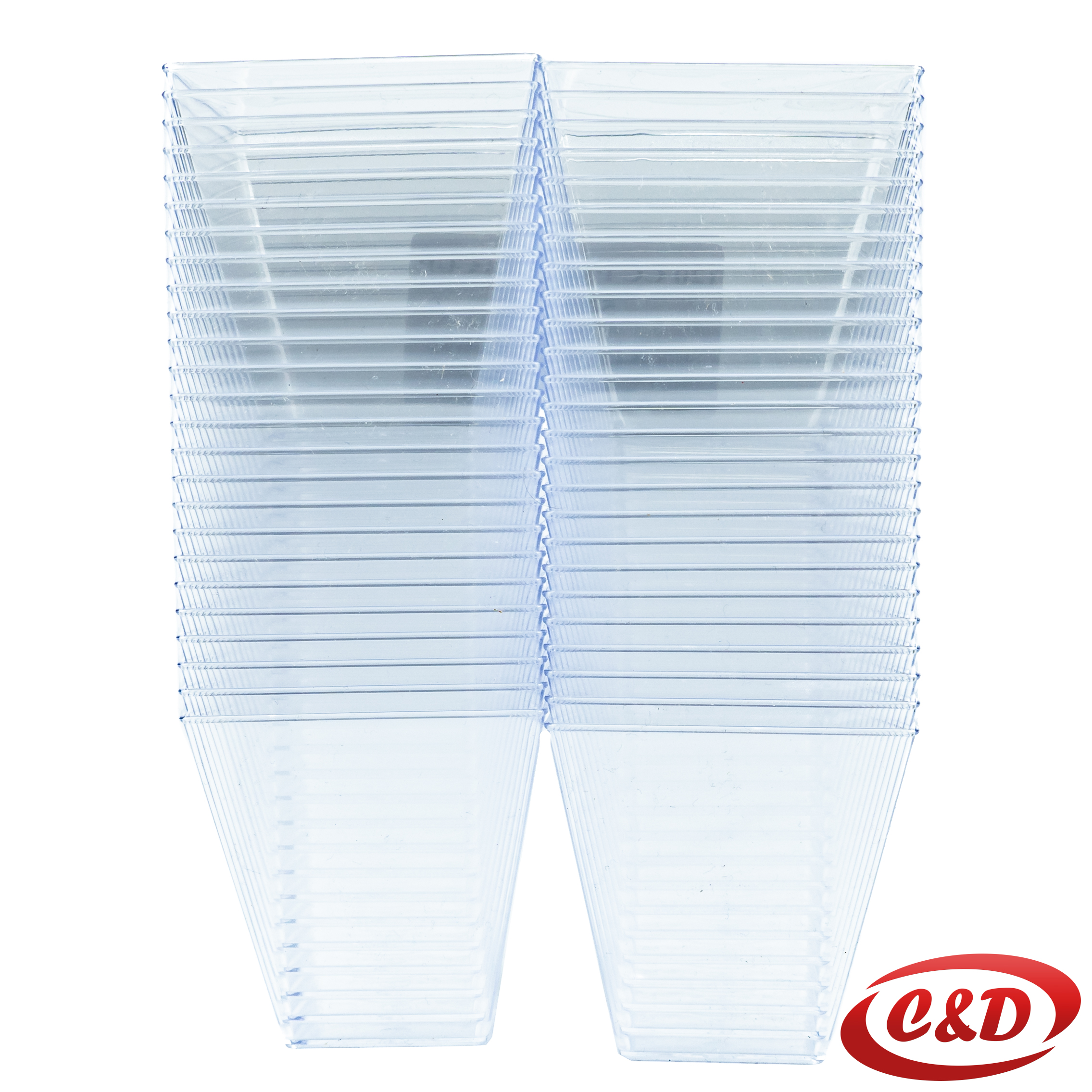 Plastične posude; 30/1