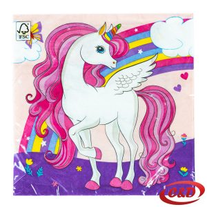 Salvete; Unicorn; 20/1
