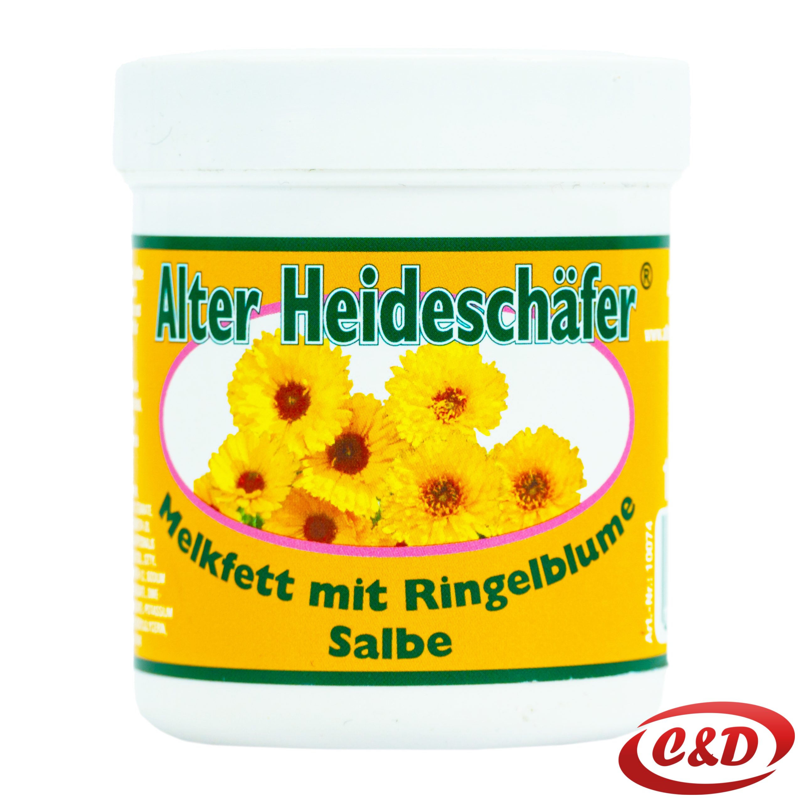 Nevenova krema; 100 ml