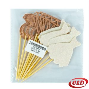 Čačkalice; Bride; 10/1