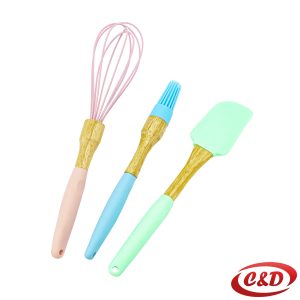 Kuhinjski set za slastičarstvo; 3/1