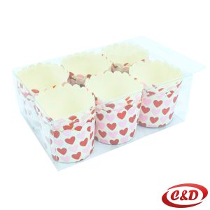 Kalup za muffine; 18/1