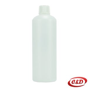 Plastična bočica; 200 ml