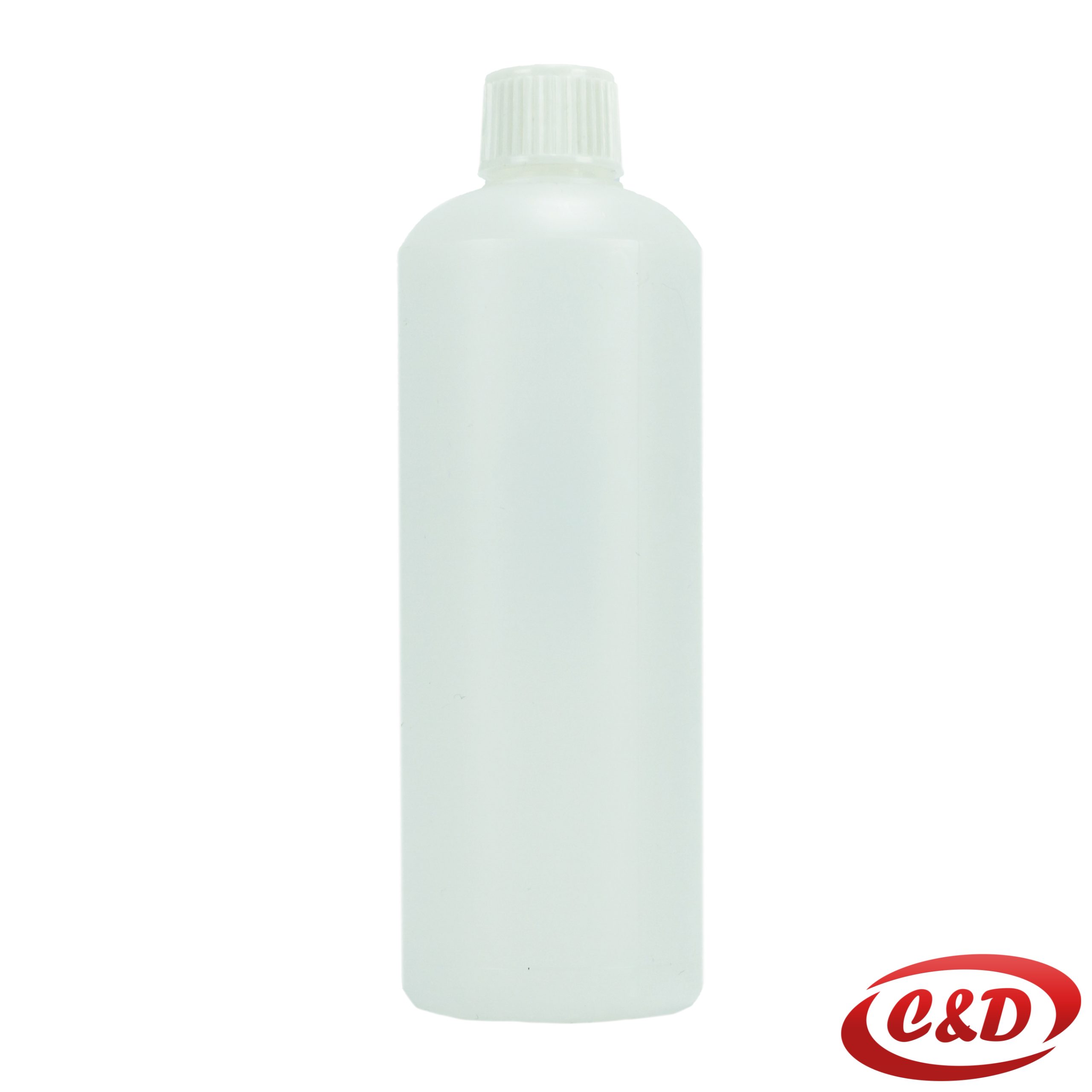 Plastična bočica; 200 ml