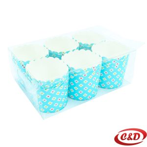 Kalup za muffine; 18/1