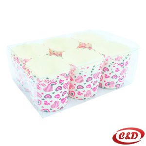 Kalup za muffine; 18/1