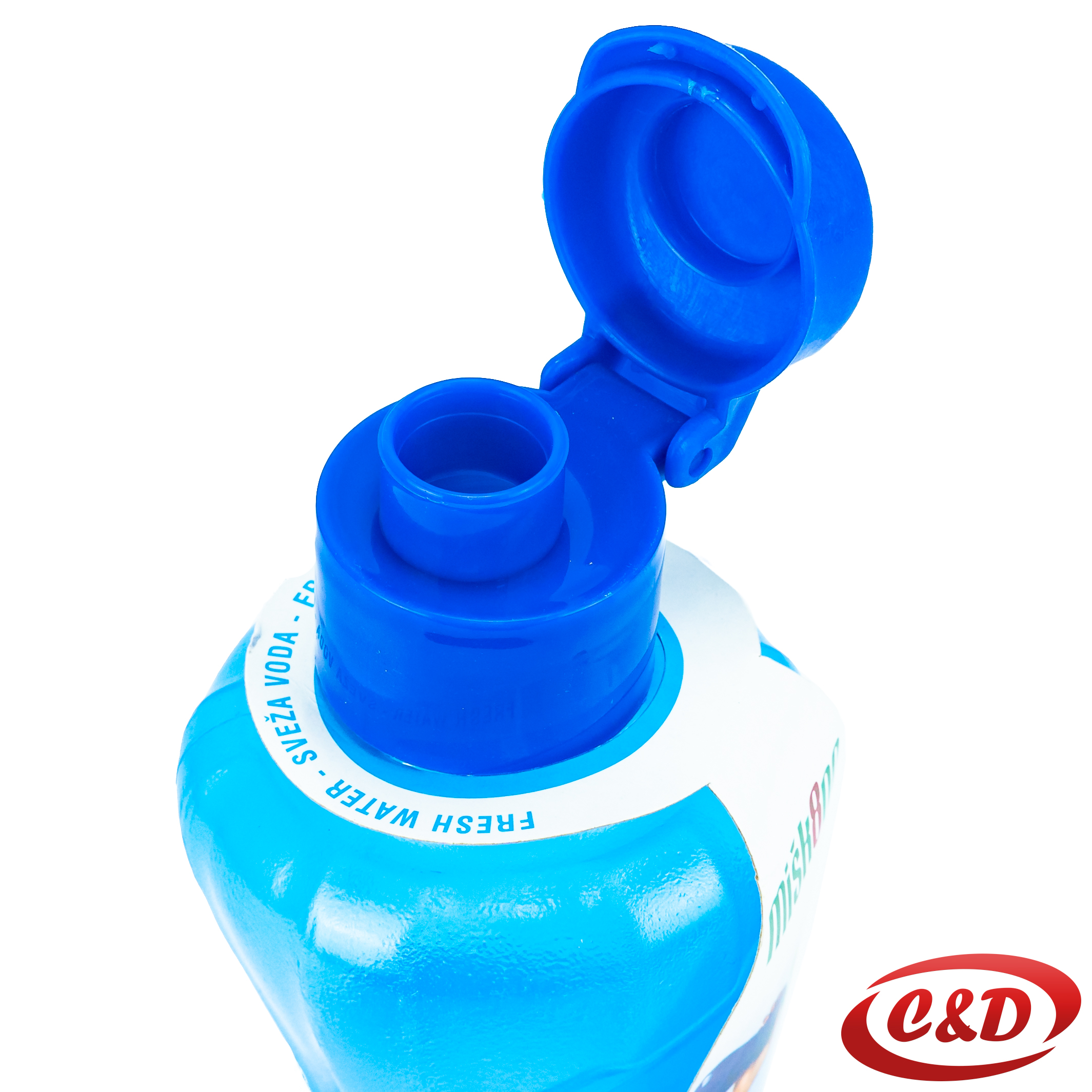 Boca za vodu - Slika 2