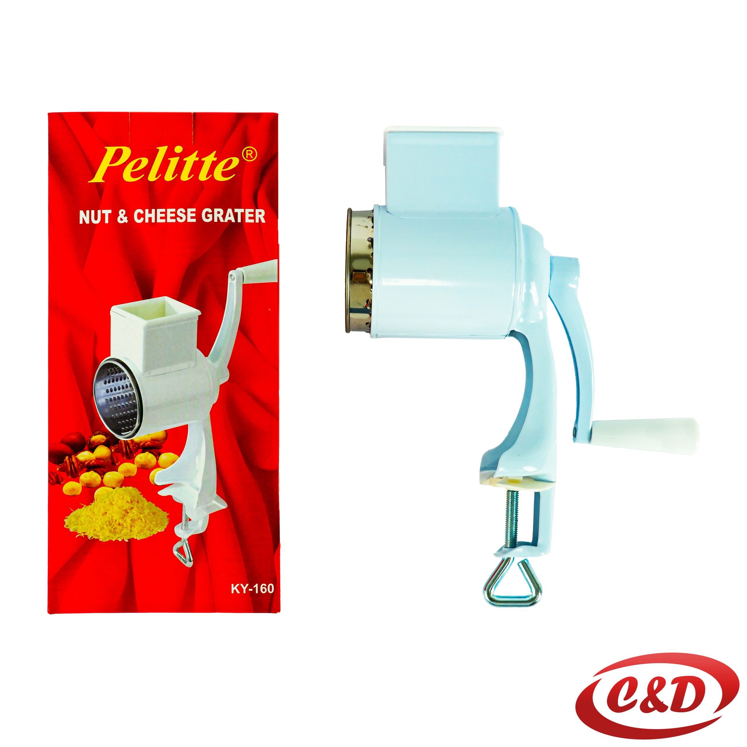 Mašinica za mljevenje oraha