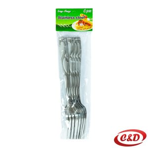 Kuhinjska viljuška; 6/1