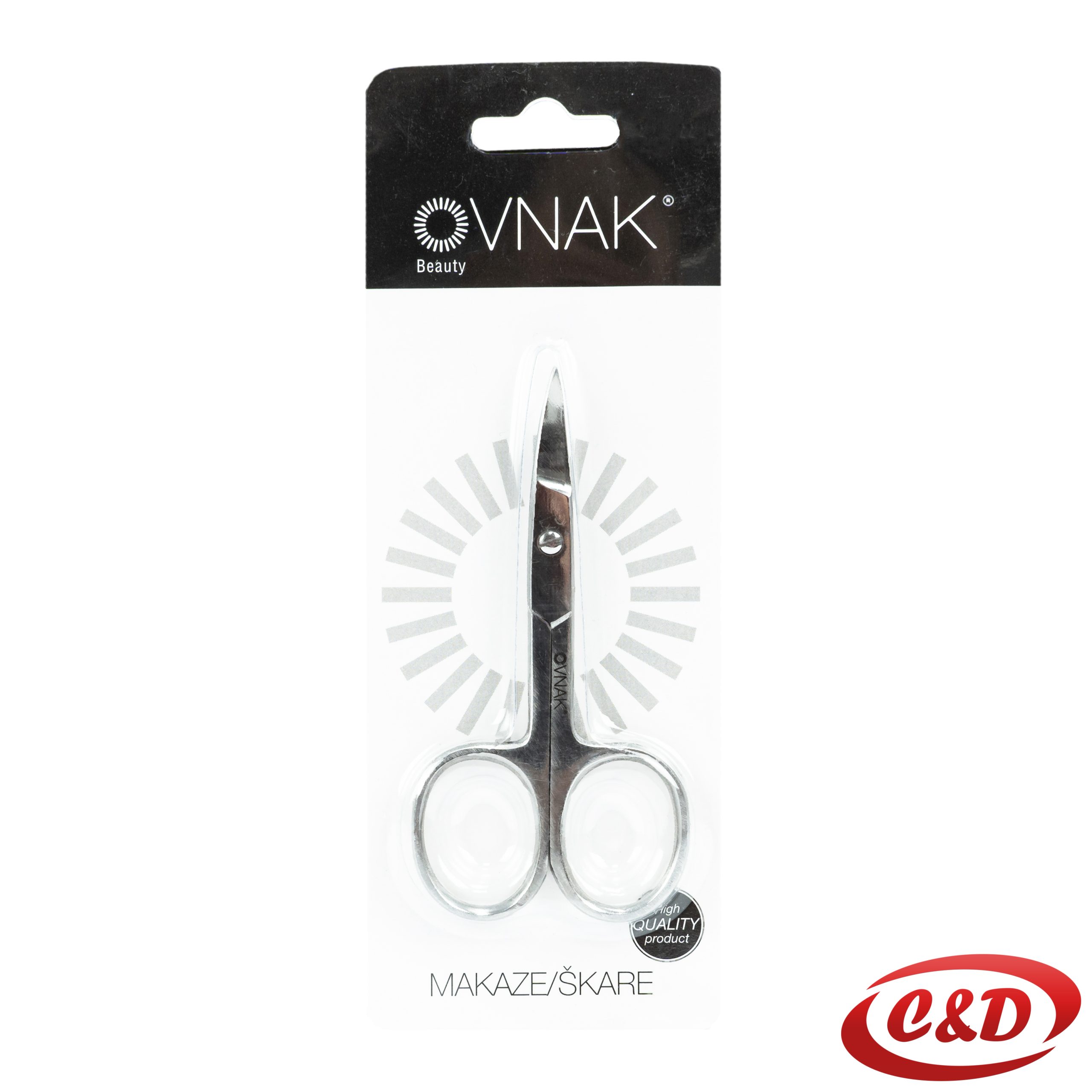 Makaze za pedikuru/manikuru