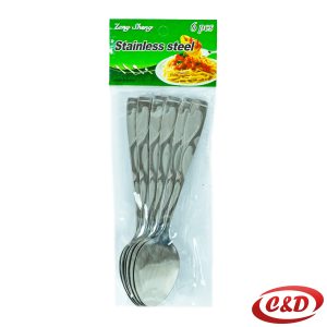 Kuhinjska kašika; 6/1