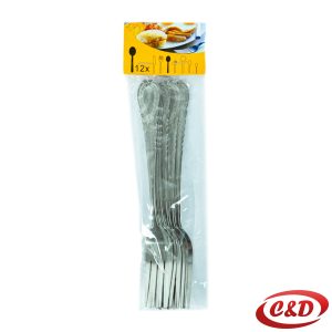 Kuhinjska viljuška; 6/1